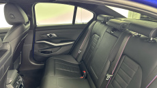 BMW 3 Series 330i M Sport 4dr Step Auto [Pro Pack] Petrol Saloon